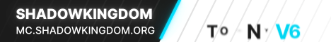 Banner ShadowKingdom