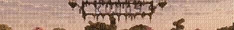 KudosPvP Minecraft server banner