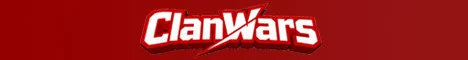 Banner ClanWars
