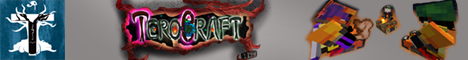 Banner Terocraft