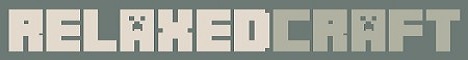 Relax Craft Minecraft server banner