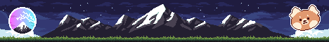 FujiCraft Minecraft server banner