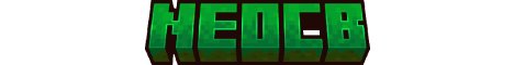 neocb.eu Minecraft server banner
