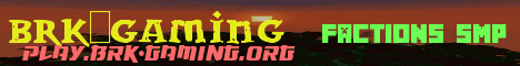 Banner Brk-Gaming