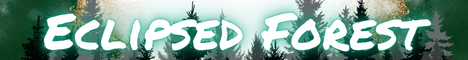 Баннер Eclipsed Forest