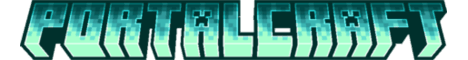Banner PortalCraft