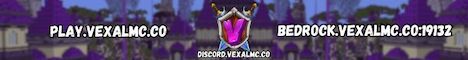 Banner VexalMC