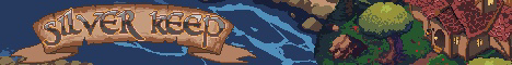 Banner Better MC Server