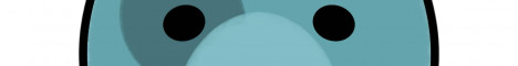 Bear's World Minecraft server banner