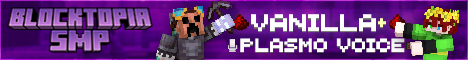Banner Blocktopia