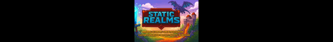 Banner StaticRealms