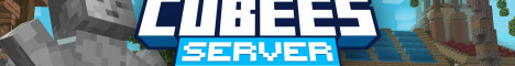 Banner Cubees