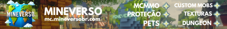 Banner Mineverso Brasil