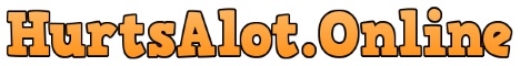 HurtsALot Minecraft server banner