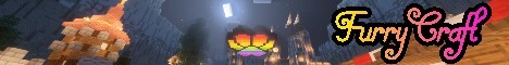 Banner FurryCraft