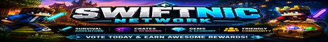 Banner SwiftNic Network