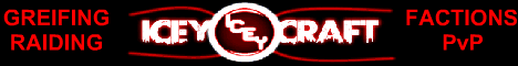 Banner Iceycraft