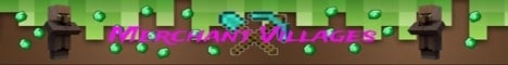 Banner Merchant Villages