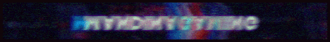 Banner MandinaGaming Minecraft Servers