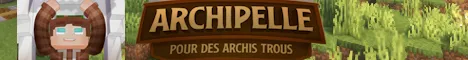 Bannière de Archipelle