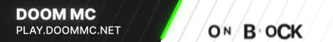 Banner DoomMC Network