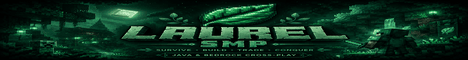 Banner Laurel SMP