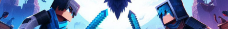 Raven Craft Minecraft server banner