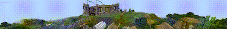Germania Minecraft server banner