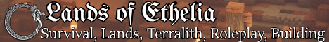 Banner Lands of Ethelia