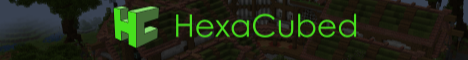 Banner HexaCubed