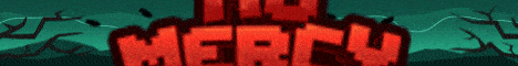 Banner No Mercy