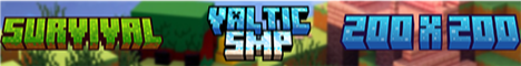 Banner ValticSMP