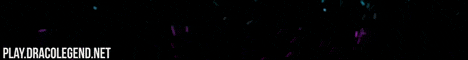 Dracolegend Minecraft-Server-Banner