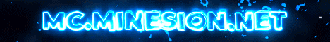 Banner MineSion Network