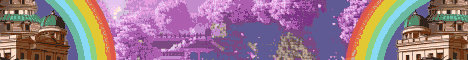 BoopCraft SMP Minecraft server banner