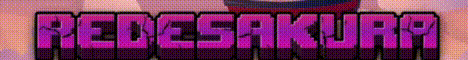 Banner Rede Sakura