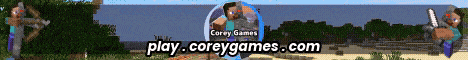 Banner CoreyGames.net
