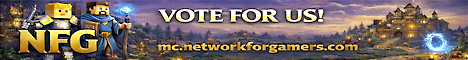 Banner Network For Gamers