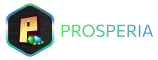 ProsperiaMC Minecraft server banner