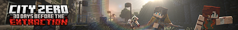 Banner city zero extraction