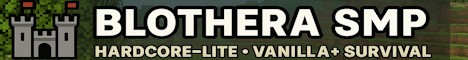 Banner Blothera