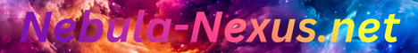 배너 Nebula Nexus
