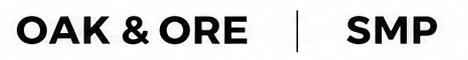 Banner Oak & Ore SMP