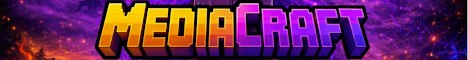 Banner MediaCraft Network