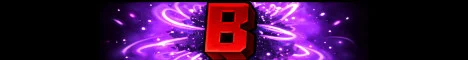 BunkerkindSMP Minecraft server banner