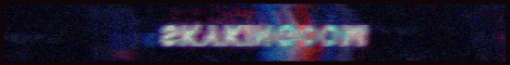 SkyKingdom Minecraft server banner