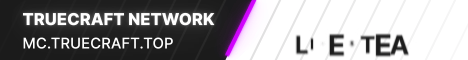 Banner TrueCraft SMP