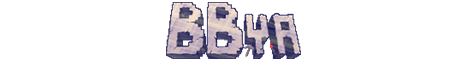 BByaWorld Minecraft server banner