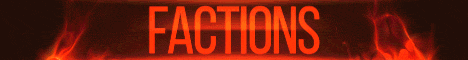 Arson Network Minecraft server banner