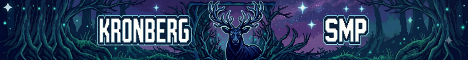 Banner Kronberg SMP